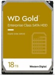 WD Gold 18TB 3.5'' SATA III (WD181KRYZ)