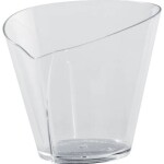 Pohár na panna cotta Wafle 70 ml 100 ks - Martellato - Martellato