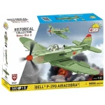 Cobi 5747 II WW Bell P-39Q Airacobra