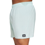 Plavecké šortky adidas Solid CLX krátka dĺžka M JC9918 S