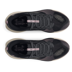 Tenisky Under Armour U Infinite Pro Trail Black /Anthracite /Tetra Gray EUR 46