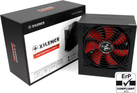 Xilence Performance C Series XN041 400W XP400W