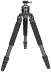 Rollei Statív Rock SOLID Tripod Alpha Mark III / Záťaž 30kg / Vytiahnutý 167.5cm (22965)
