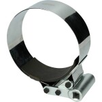 KS Tools 460.1570 1/2" kľúč na oceľový pásik na filtre, Ø 125-140 mm; 460.1570