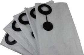 Sourcing Disposable dust bags NILFISK 961,965, 5 pcs.