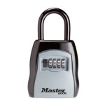 Master Lock 5400EURD / Bezpečnostná schránka s okom (5400EURD)