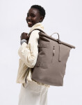 Got Bag Rolltop 2.0 Monochrome oyster
