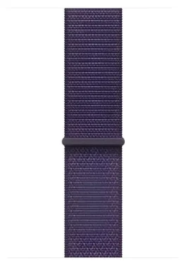 Apple Watch Sport Loop 46mm Purple Fog / Prevliekací športový remienok (MFFK4ZM/A)