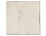 Kúpeľňová predložka Králik 50x50 cm, slonová kosť%