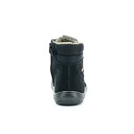 Froddo G3160234-4 Black barefoot zimné topánky 35 EUR