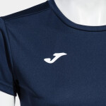 Joma Combi Woman Shirt S/S Dark Navy S