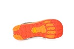 Altra Lone Peak 9+ M Black/Orange športové tenisky 46 EUR