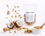 Vilgain Granola 400