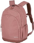 Batoh na notebook Travelite Kick Off Backpack L Rosé