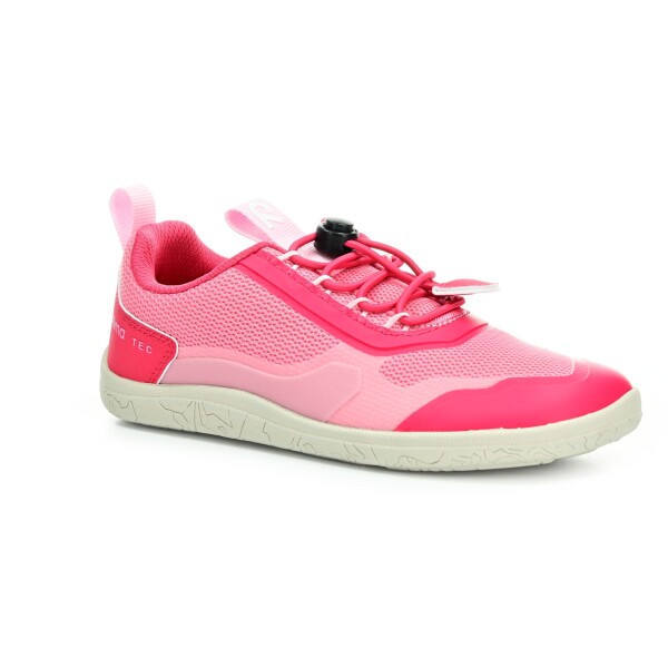 Reima Tallustelu Sunset Pink celoročné nízke barefoot topánky 35 EUR
