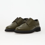 Tenisky Filling Pieces Clean Derby Polido Green EUR 46