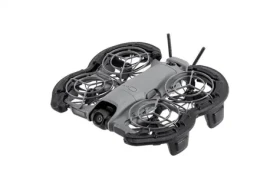 STABLECAM Chránič vrtuľiek pre DJI Neo 2 čierny