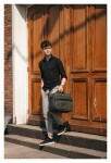 Taška na notebook Enrico Benetti Northern 47246 Olive