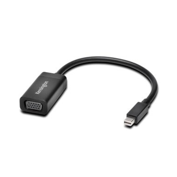 Kensington VM1000 adaptér miniDisplayPort na VGA (K33987WW)