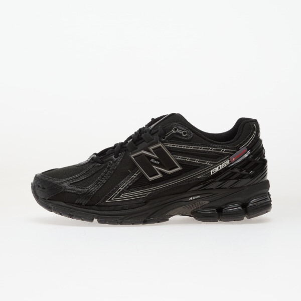Tenisky New Balance 1906 Black EUR 44