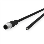 Metz Connect Kabel kábel; 142MDA10050