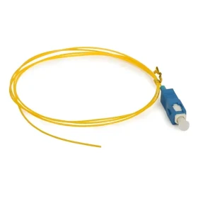 Xtendlan Optický pigtail SC / 9/125 SM / 0,9 mm / 1m / G.652d LSOH (FOT-SC-9-1-9)