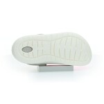 Papuče Crocs Literide Clog Electric Pink/White 33 EUR