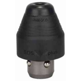 SDS-plus keyless chuck SDS-plus Bosch Accessories 2608572213; 2608572213