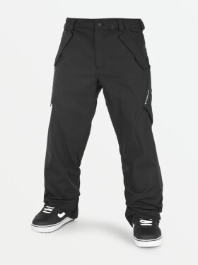 Volcom Slc Cargo Pant black