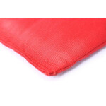 Gymnastické vrecko BBC-1510 Red NEPLATÍ