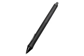 Wacom Grip Pen pre Intuos4 5 Intuos Pro a Cintiq / 2048 úrovní prítlaku (KP501E01)