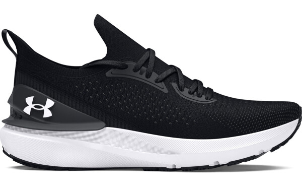 Under Armour UA W Shift-BLK Dámske topánky čierne 38 3027777-001-7
