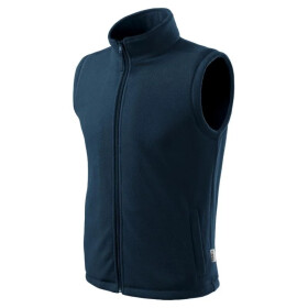 Unisex fleecová vesta Rimeck Next MLI-518LN XL