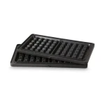 Lauben vymeniteľné platničky pre Lauben Sandwich Maker 3v1 900WW / vafle (LBNSMWP900WW)