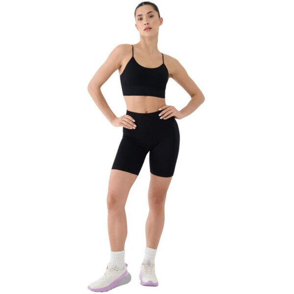 Športová podprsenka 4F F151 W 4FWSS25USBAF151 20S M/L