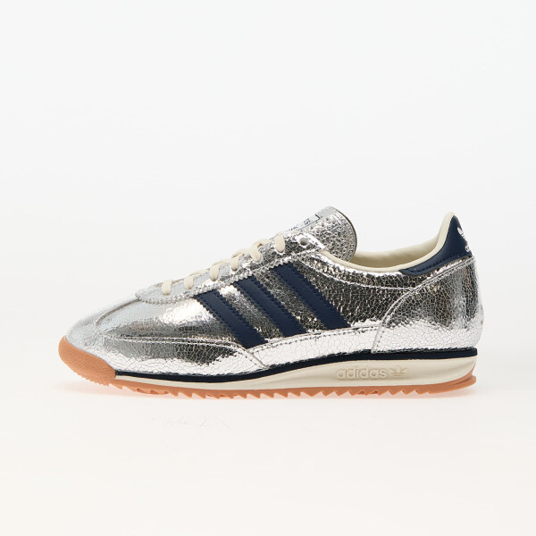 Tenisky adidas Sl 72 Og W Silver Met./ Collegiate Navy/ Off White EUR 40