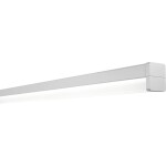 Siteco 0LJ311738840 ECOP LED stropné svietidlo, LED nástenné svetlo LED pevne zabudované LED osvetlenie 46 W biela; 0LJ311738840