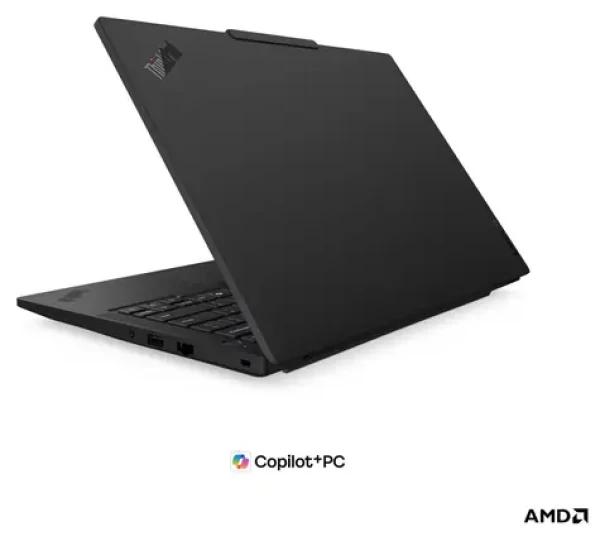 Lenovo ThinkPad T14 Gen 7 čierna / Notebook / 14" WUXGA / AMD RYZEN AI 5 PRO 440 / 16GB / 512GB SSD / Radeon 840M / W11P (21WV0026CK)