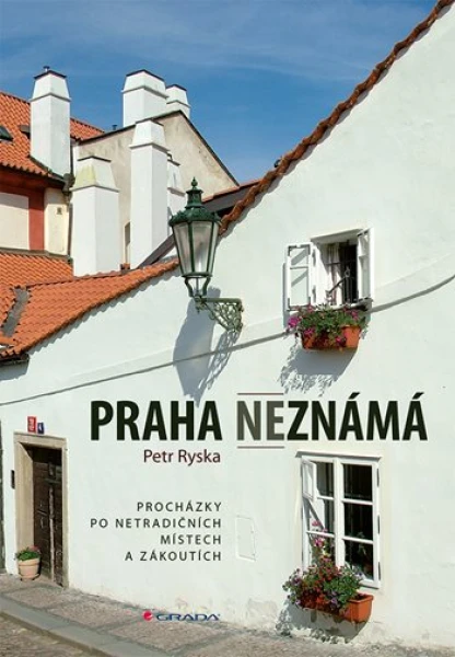 Praha neznámá, Ryska Petr
