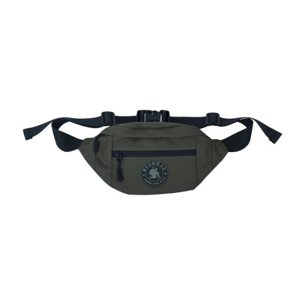 Bushman ľadvinka Raum khaki UNI