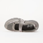 Tenisky A Bathing Ape Shark Sta Mary Jane 1 Silver EUR 35.5