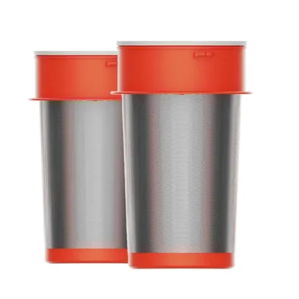 XIAOMI Dust Mite Vacuum Cleaner 2 Pre náhradný filter 2ks (6932554466497)