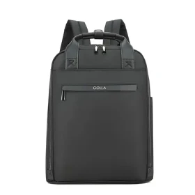 Golla Orion 16" čierny / Batoh na notebook / do 16" / textilný / vodeodolný (601674)