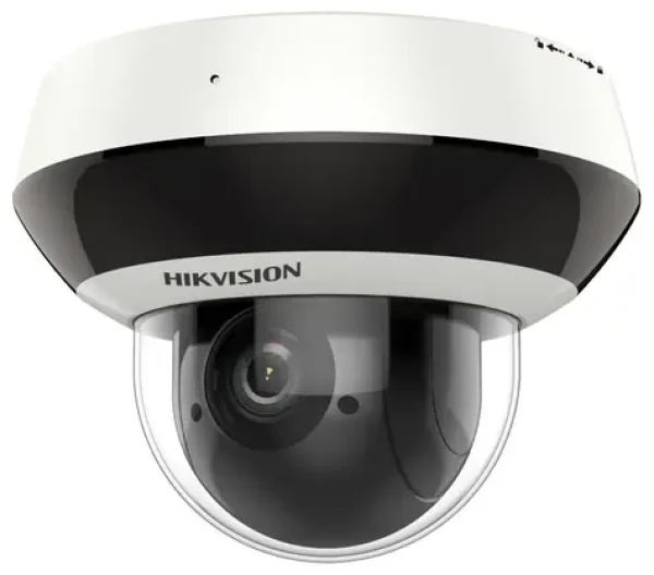 HIKVISION DS-2DE2A404IW-DE3(C0)(S6)(C) / IP kamera / PTZ / 4Mpix / 4X ZOOM / IR 20m / mikrofón (DS-2DE2A404IW-DE3(C0)(S6)(C))