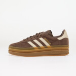 Topánky adidas Gazelle Bold Kids Rose Tone/ Wonder White/ Gold Met. 6