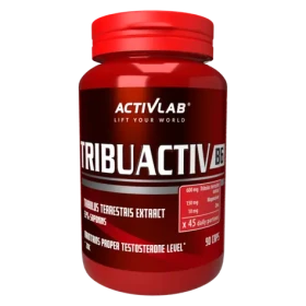 Tribuactiv B6 - ActivLab (bez príchuti, 90 kaps.) (6445-2-90kaps-bez-prichute)