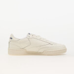Tenisky Reebok Club C 85 Chalk/ Chalk/ Classic Cobalt EUR 43