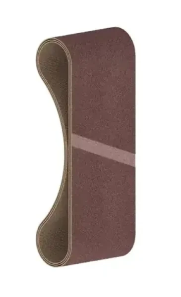 BOSCH X440 / Brúsny pás na drevo / Zrnitosť P60 / 100×610 mm / 3 ks (2608606130)