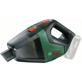 BOSCH Universal Vac 18 Bez aku / Aku Ručný vysávač / 18V / 0.5 L / Bez aku a nabíjačky (06033B9102)