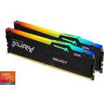 Kingston FURY Beast DDR5 32GB 6000MHz CL30